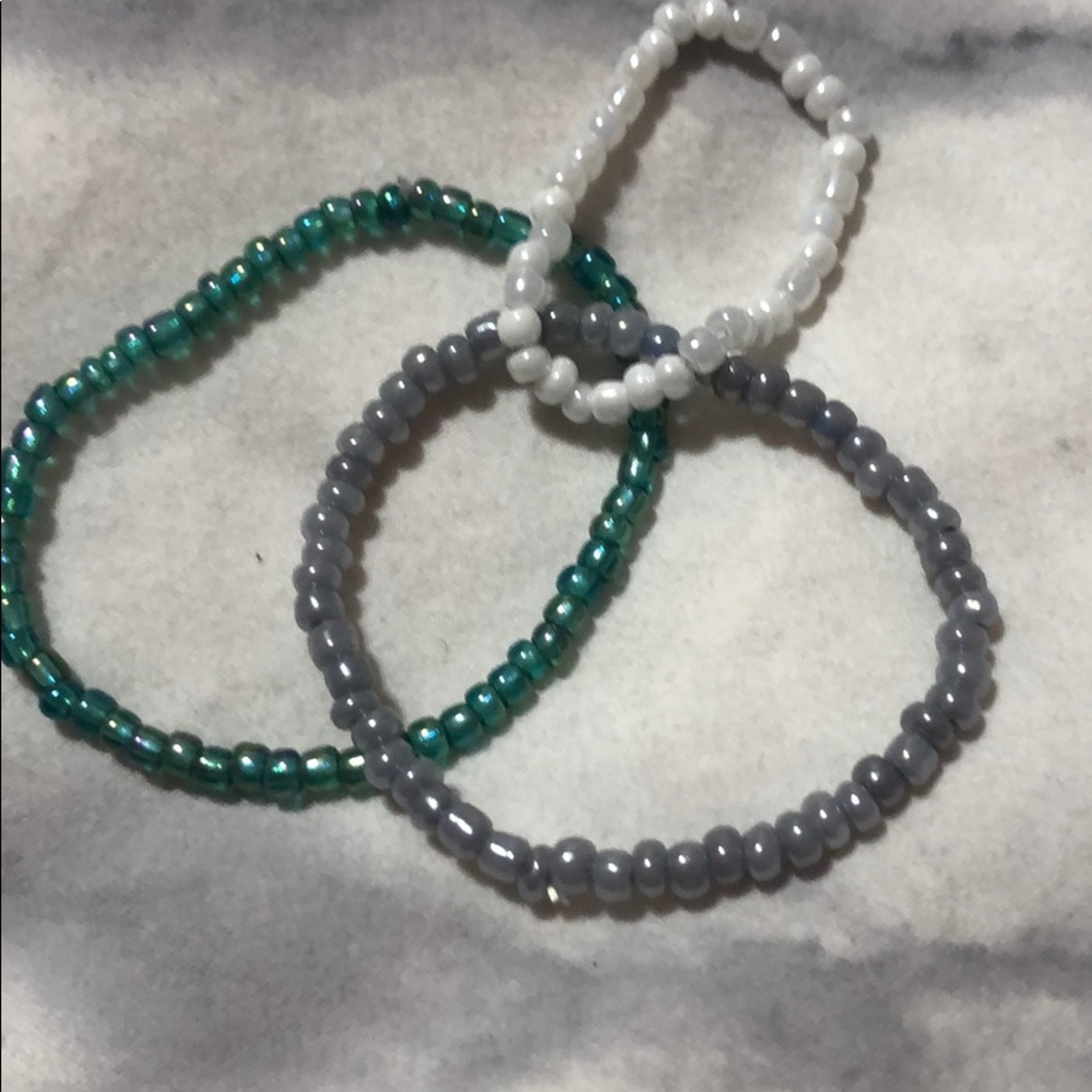 Bracelets